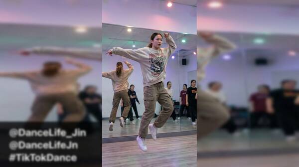 糖心vlog舞蹈视频教程